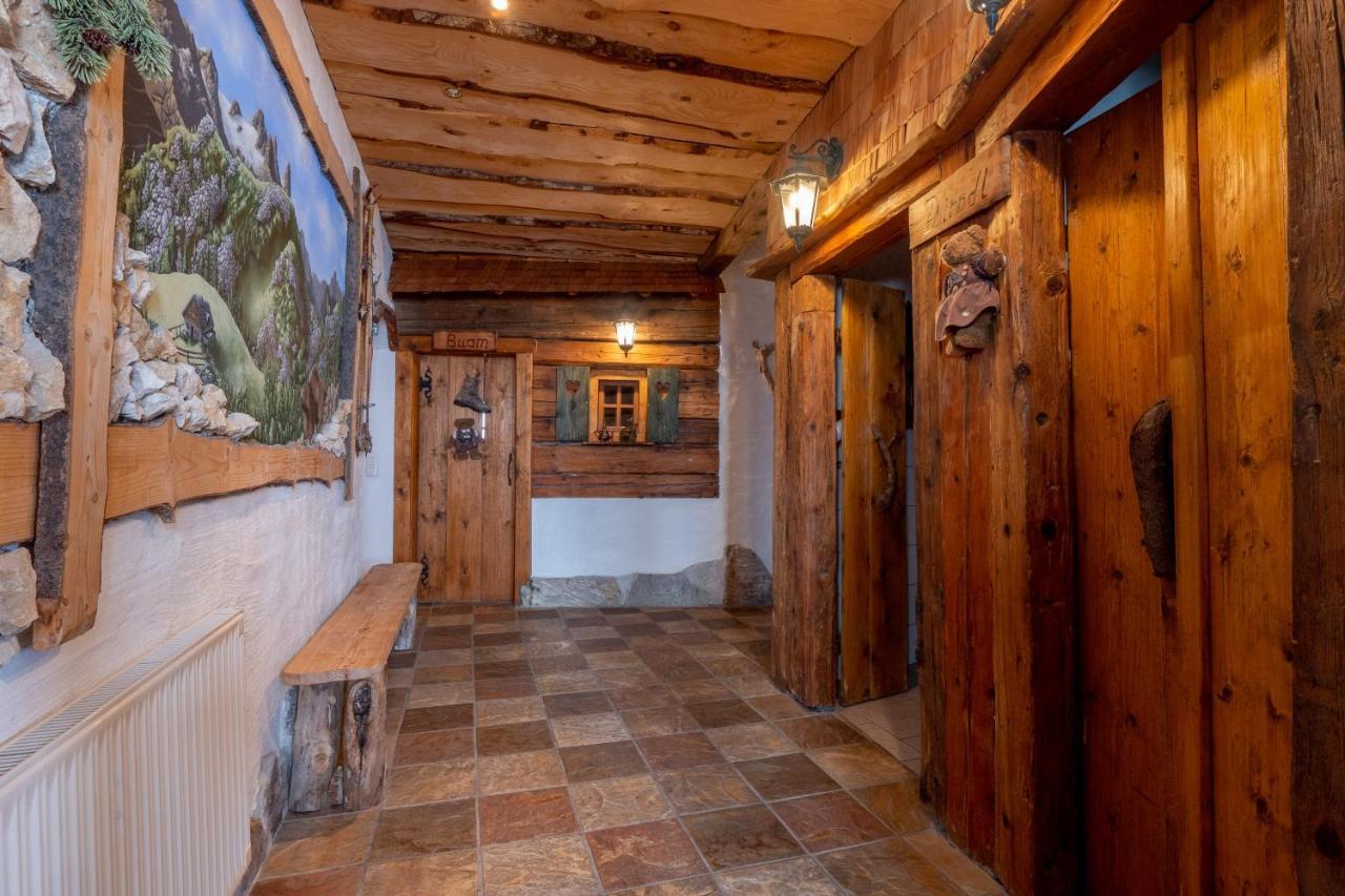Almhaus Dachsteinblick Am Feuerkogel Villa Ebensee Luaran gambar