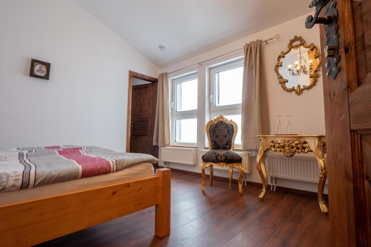 Almhaus Dachsteinblick Am Feuerkogel Villa Ebensee Luaran gambar